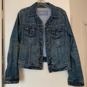 Vintage Gap Jean Jacket